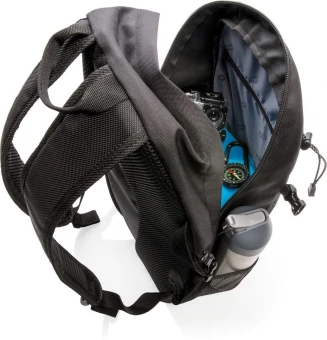 Seljakott Swiss Peak