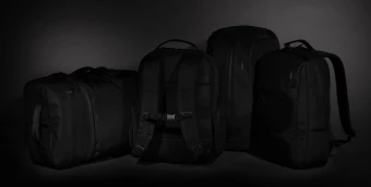 Seljakott Swiss Peak AWARE™ RPET 15.6"