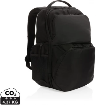 Swiss Peak AWARE™ RPET 15.6 tuuman työmatkareppu