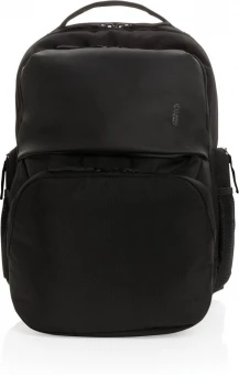 Swiss Peak AWARE™ RPET 15.6 tuuman työmatkareppu