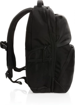 Swiss Peak AWARE™ RPET 15.6 tuuman työmatkareppu