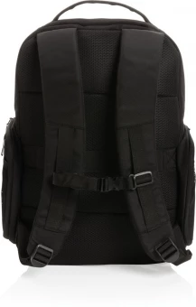 Swiss Peak AWARE™ RPET 15.6 tuuman työmatkareppu