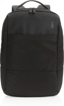 Swiss Peak AWARE™ RPET 15.6 tuuman päiväreppu