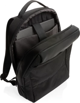 Swiss Peak AWARE™ RPET 15.6 tuuman päiväreppu