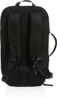 Swiss Peak AWARE™ RPET 15.6 tuuman työ-/liikuntareppu