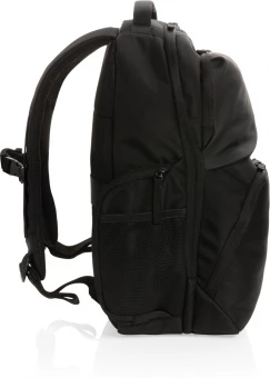 Swiss Peak AWARE™ RPET 15.6 tuuman työmatkareppu