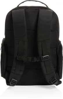 Swiss Peak AWARE™ RPET 15.6 tuuman työmatkareppu
