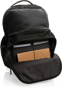 Swiss Peak AWARE™ RPET 15.6 tuuman työmatkareppu
