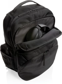 Swiss Peak AWARE™ RPET 15.6 tuuman työmatkareppu