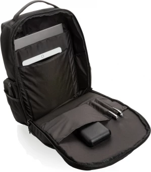Swiss Peak AWARE™ RPET 15.6 tuuman työmatkareppu