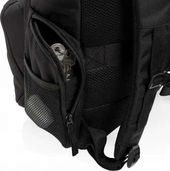 Swiss Peak AWARE™ RPET 15.6 tuuman työmatkareppu