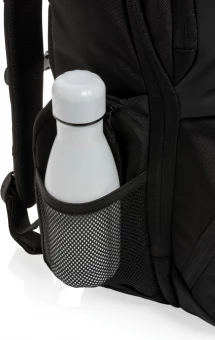 Swiss Peak AWARE™ RPET 15.6 tuuman työmatkareppu