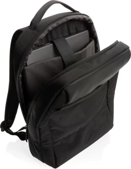 Seljakott Swiss Peak AWARE™ RPET 15.6"