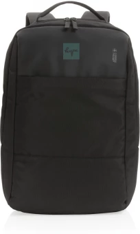 Seljakott Swiss Peak AWARE™ RPET 15.6"