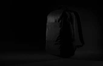 Seljakott Swiss Peak AWARE™ RPET 15.6"