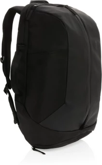 Swiss Peak AWARE™ RPET 15.6 tuuman työ-/liikuntareppu