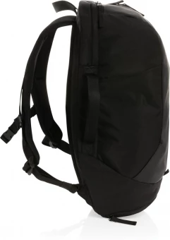 Swiss Peak AWARE™ RPET 15.6 tuuman työ-/liikuntareppu