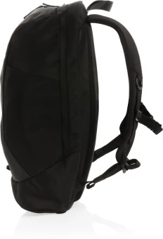 Swiss Peak AWARE™ RPET 15.6 tuuman työ-/liikuntareppu