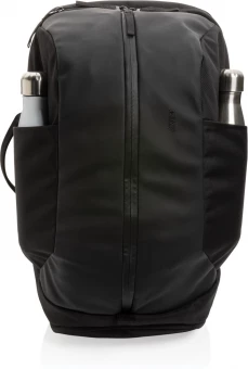 Swiss Peak AWARE™ RPET 15.6 tuuman työ-/liikuntareppu