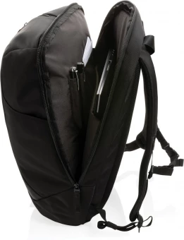 Swiss Peak AWARE™ RPET 15.6 tuuman työ-/liikuntareppu