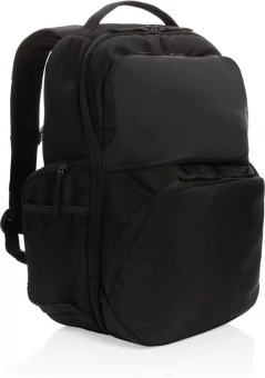 Seljakott Swiss Peak AWARE™ RPET 15.6"