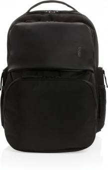 Seljakott Swiss Peak AWARE™ RPET 15.6"