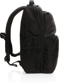 Seljakott Swiss Peak AWARE™ RPET 15.6"