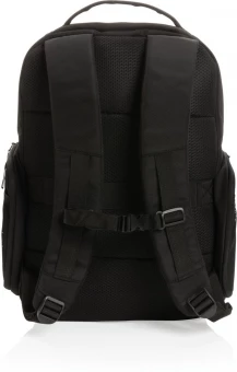 Seljakott Swiss Peak AWARE™ RPET 15.6"