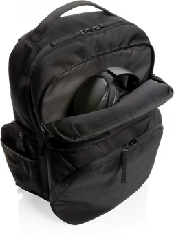 Seljakott Swiss Peak AWARE™ RPET 15.6"