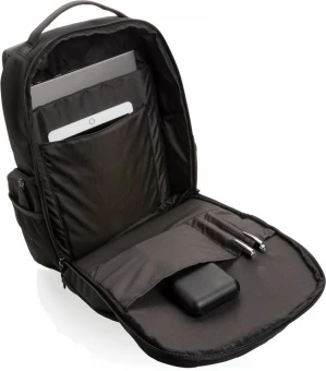 Seljakott Swiss Peak AWARE™ RPET 15.6"