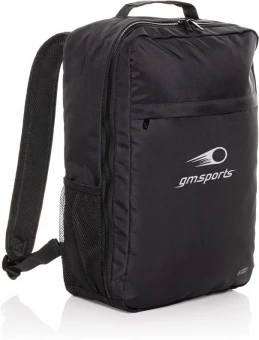 Seljakott Swiss Peak Aware™ RPET Essential 15.6"