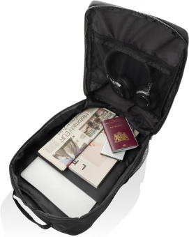 Seljakott Swiss Peak Aware™ RPET Essential 15.6"