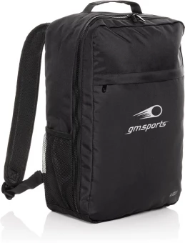 Seljakott Swiss Peak Aware™ RPET Essential 15.6"