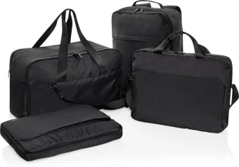 Seljakott Swiss Peak Aware™ RPET Essential 15.6"