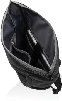 Seljakott Swiss Peak Aware™ RPET Leonard