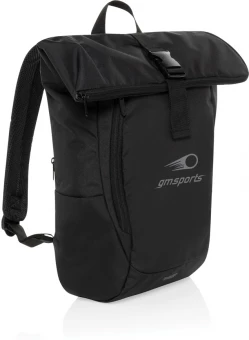 Seljakott Swiss Peak Aware™ RPET Leonard