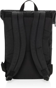 Seljakott Swiss Peak Aware™ RPET Leonard