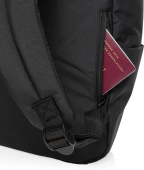 Seljakott Swiss Peak Aware™ RPET Leonard