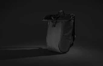 Seljakott Swiss Peak Aware™ RPET Leonard