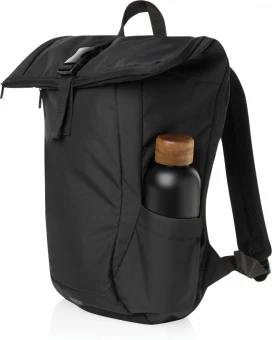 Seljakott Swiss Peak Aware™ RPET Leonard