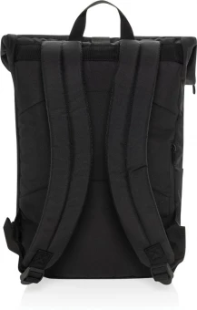 Seljakott Swiss Peak Aware™ RPET Leonard