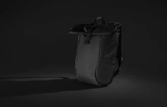 Seljakott Swiss Peak Aware™ RPET Leonard