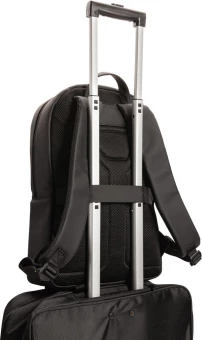 Seljakott Swiss Peak Deluxe