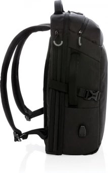 Swiss Peak AWARE™ XXL nedēļas nogales ceļojumu mugursoma