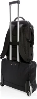 Swiss Peak AWARE™ XXL nedēļas nogales ceļojumu mugursoma