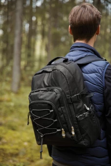 VINGA Kylmäreppu Kaunissaari