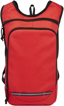 Trails GRS RPET -ulkoilureppu 6,5 l