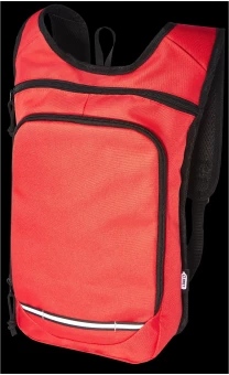 Seljakott Trails GRS RPET 6.5L