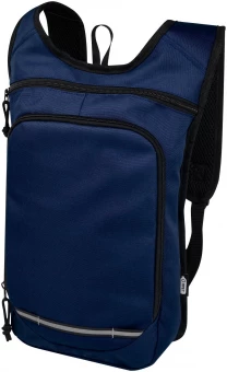 Trails GRS RPET -ulkoilureppu 6,5 l