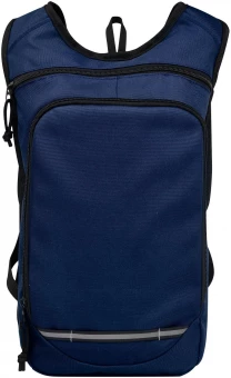 Trails GRS RPET -ulkoilureppu 6,5 l